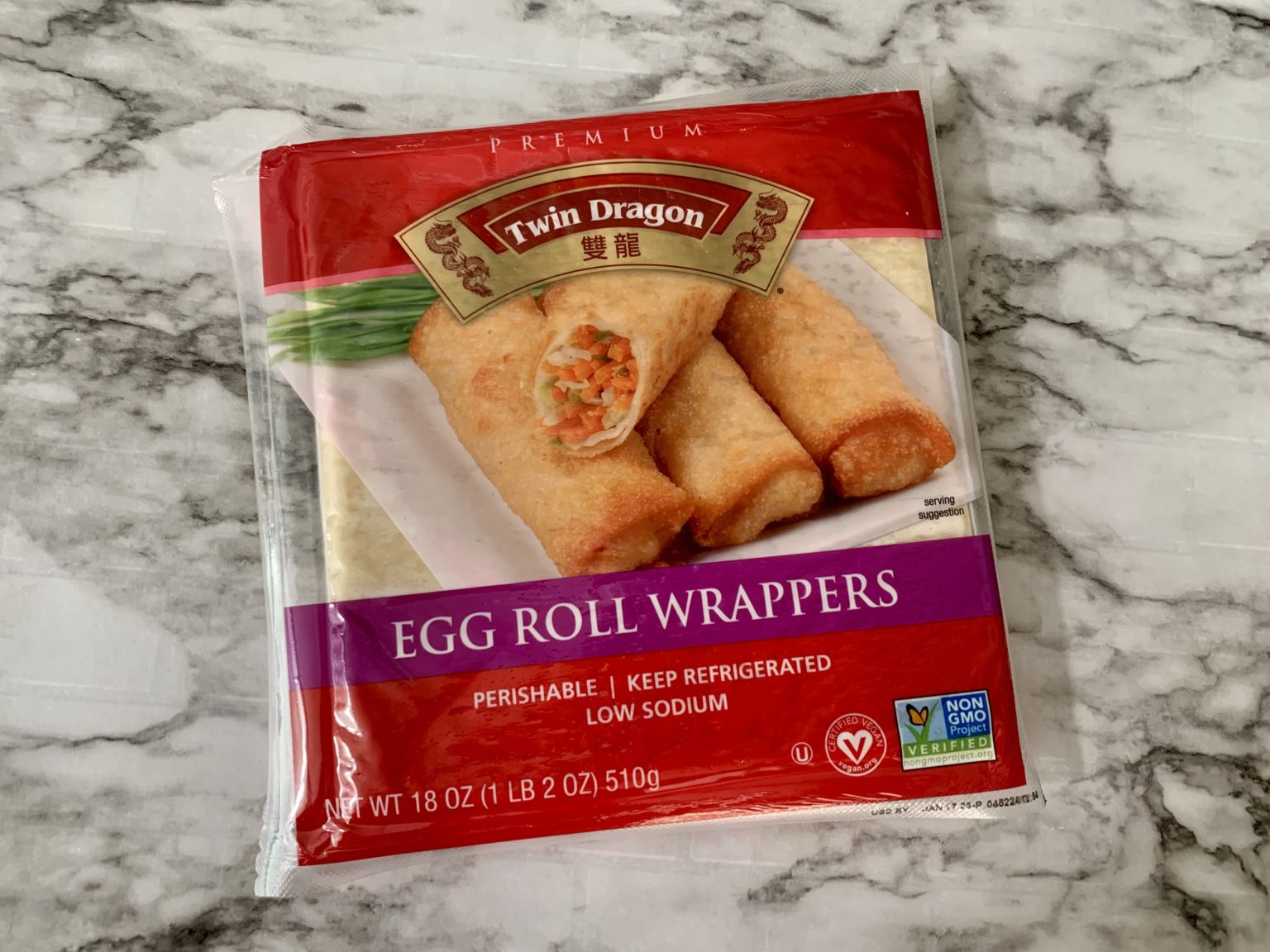 Baked Buffalo Chicken Egg Rolls with Cilantro Lime Ranch The Lazy K Kitchen