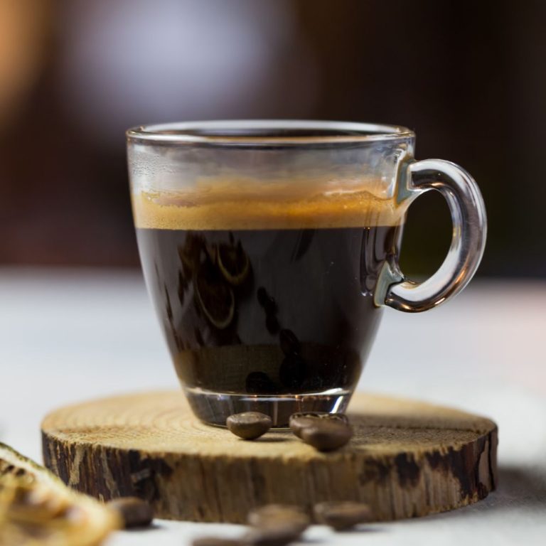 Is My Espresso Supposed to Taste Bitter or Sour? The Lazy K Kitchen