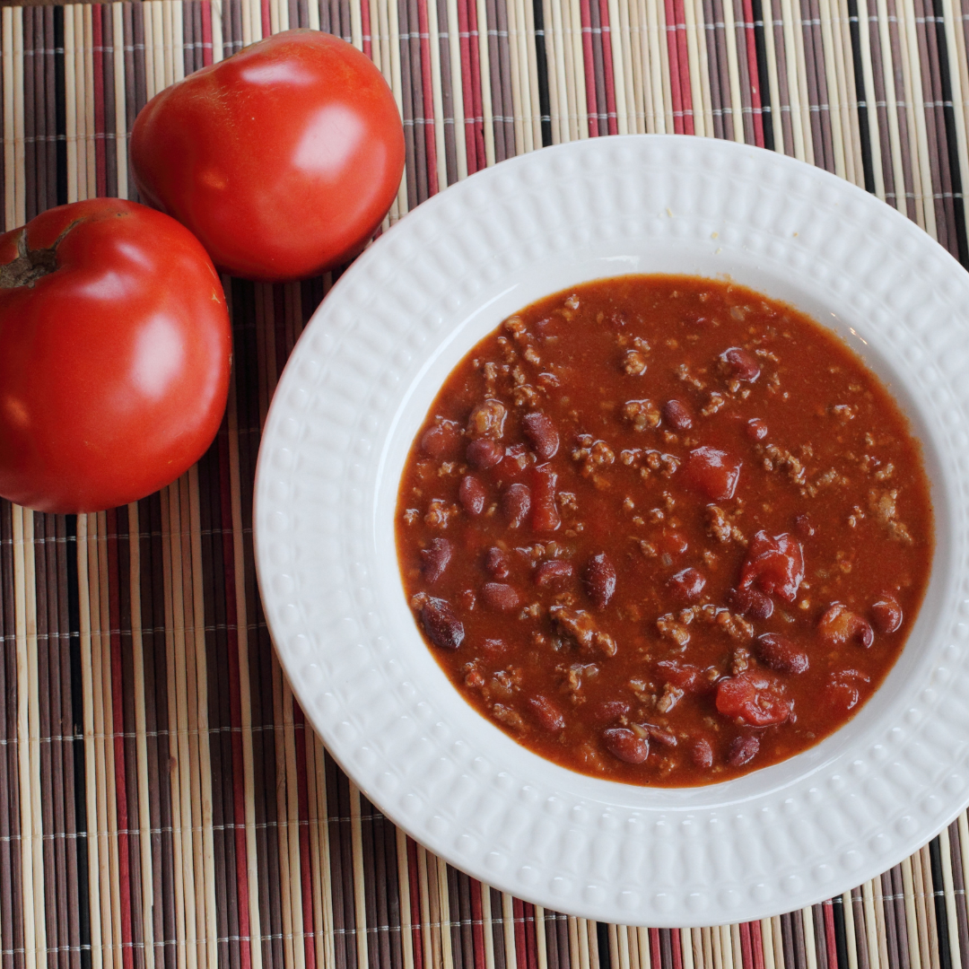 The Best Keto Chili Recipe Easy, Low Carb & No Beans The Lazy K Kitchen