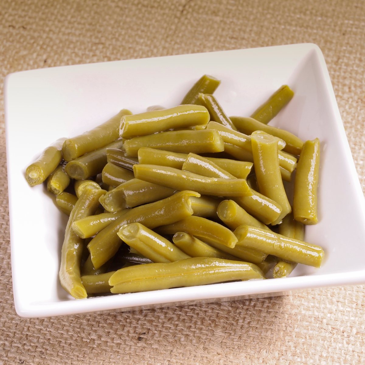 How to Season Canned Green Beans