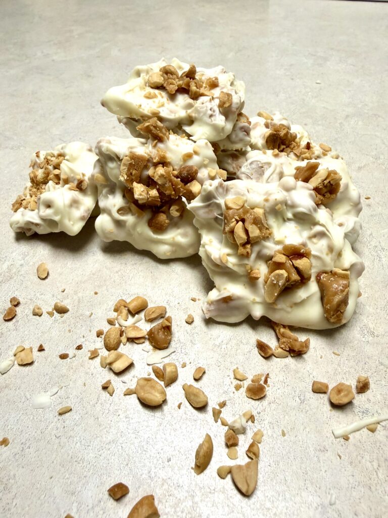 Picture of Payday clusters