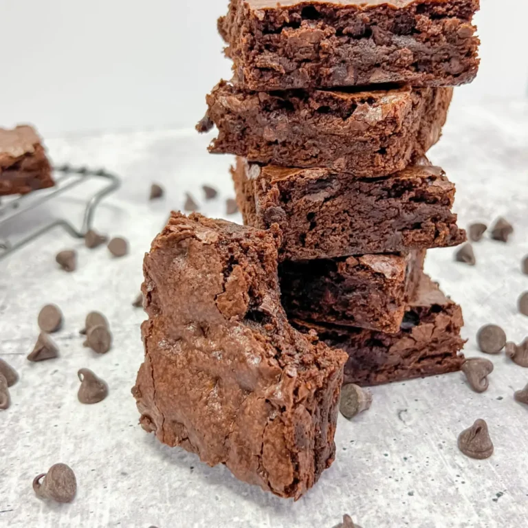 Dessert recipes.