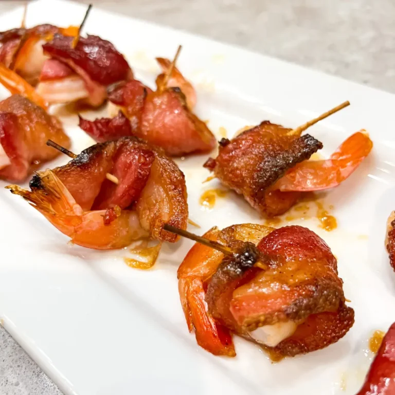 Appetizer recipes.