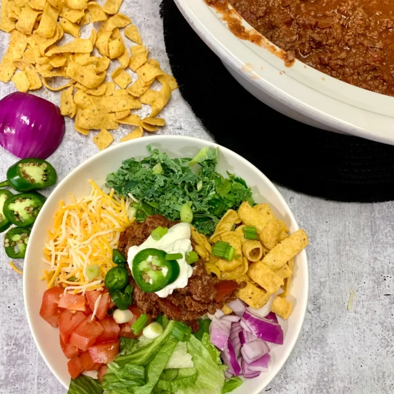 Crockpot recipes.