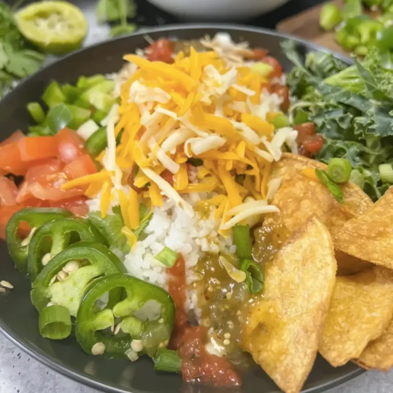Lunch recipes.