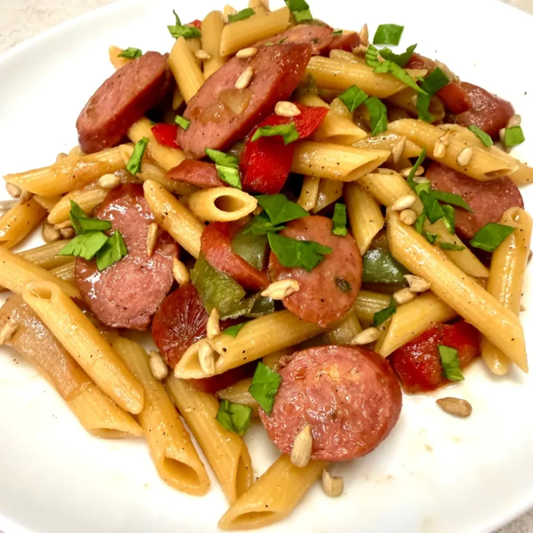 Quick and easy recipes.