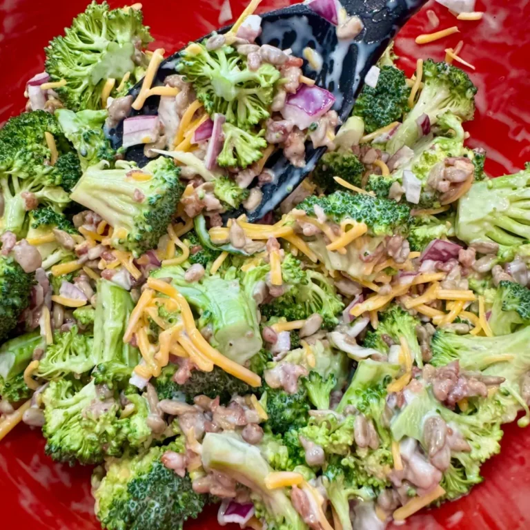 Side dish recipes.